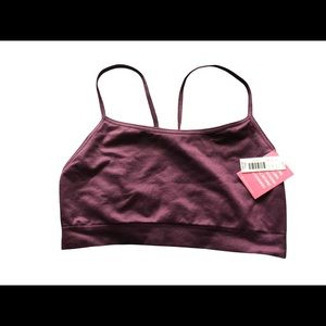Uncommon sense bralette small